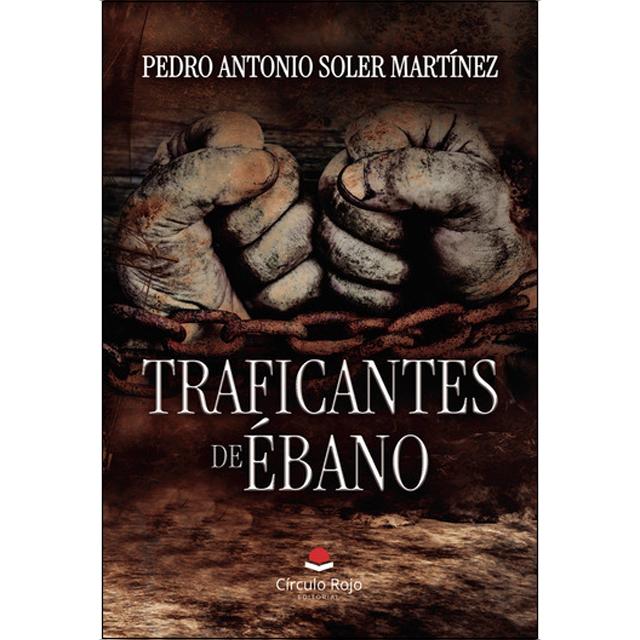 Traficantes de ébano 1