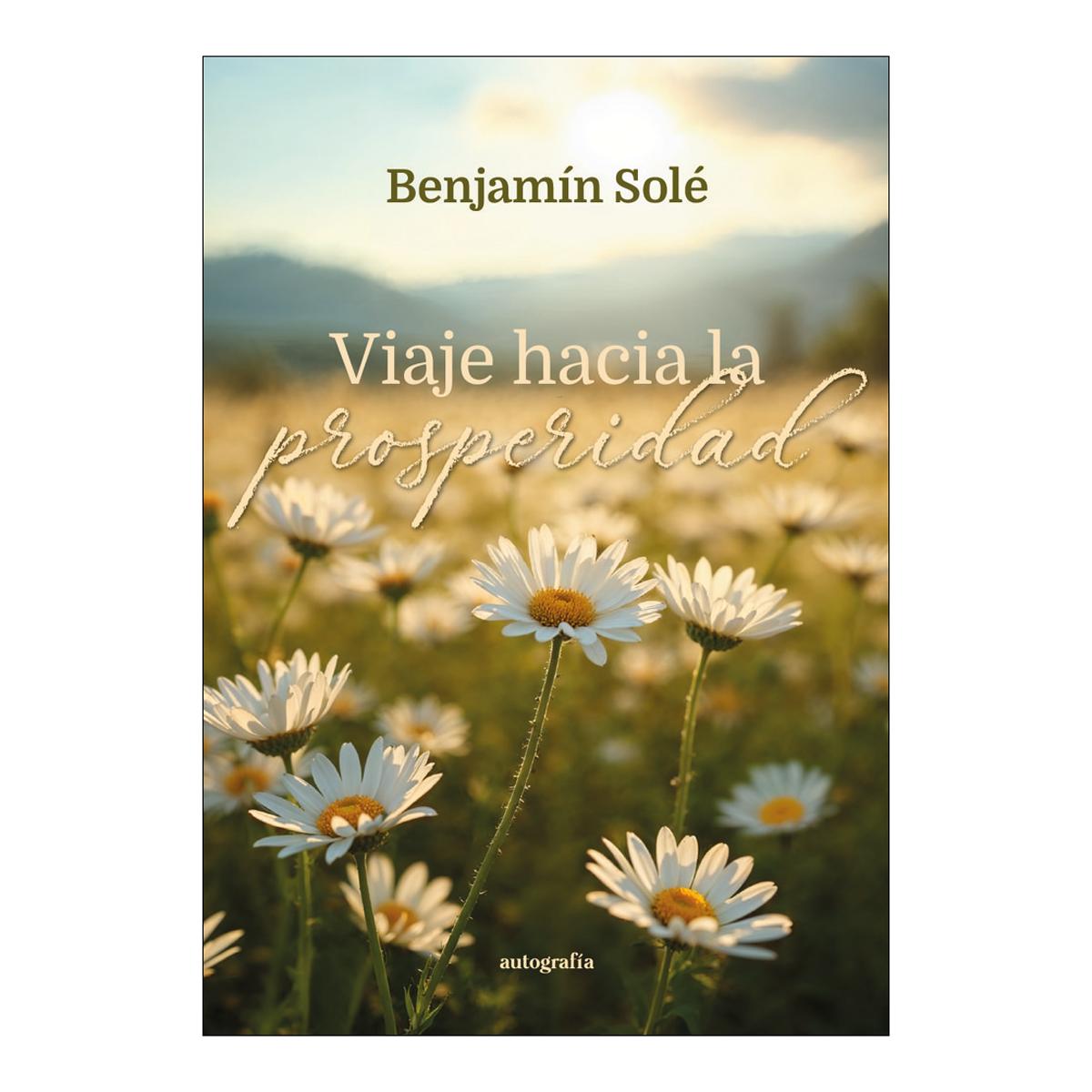 Viaje hacia la prosperidad (Capa mole com abas) 1