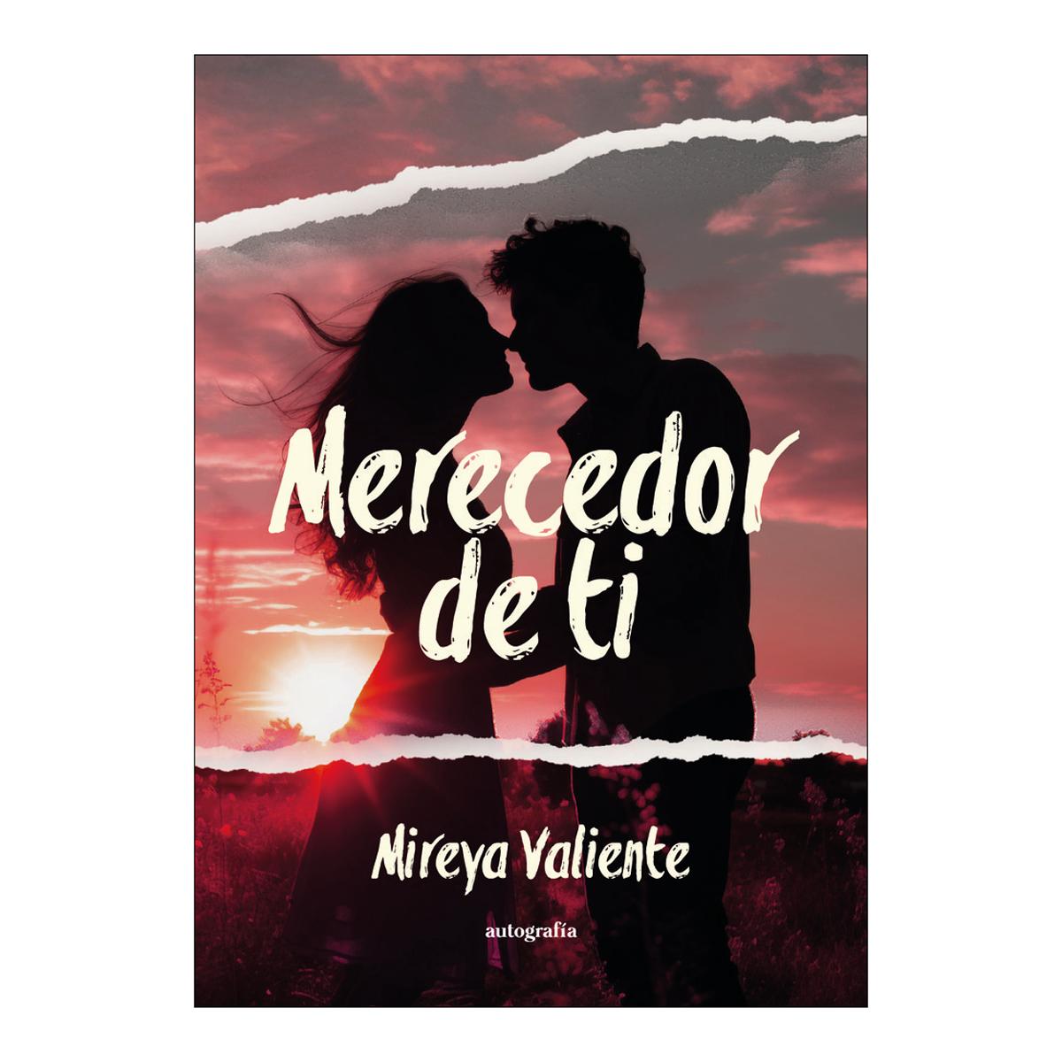 Merecedor de ti (Capa mole com abas) 1