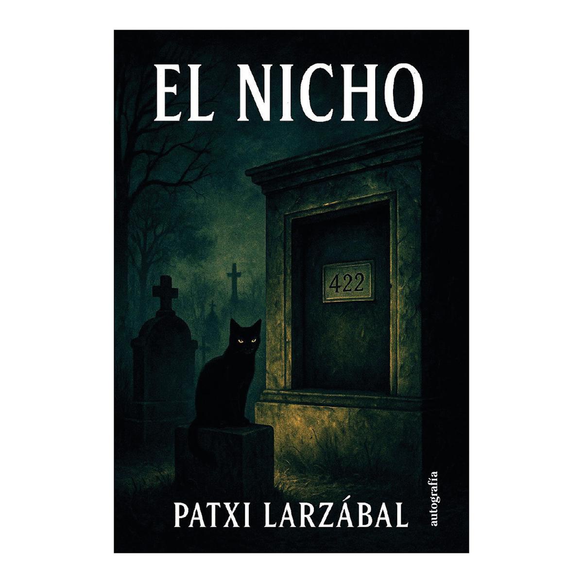 El nicho (Capa mole com abas) 1