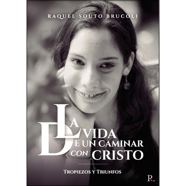 La vida de un caminar con cristo 1