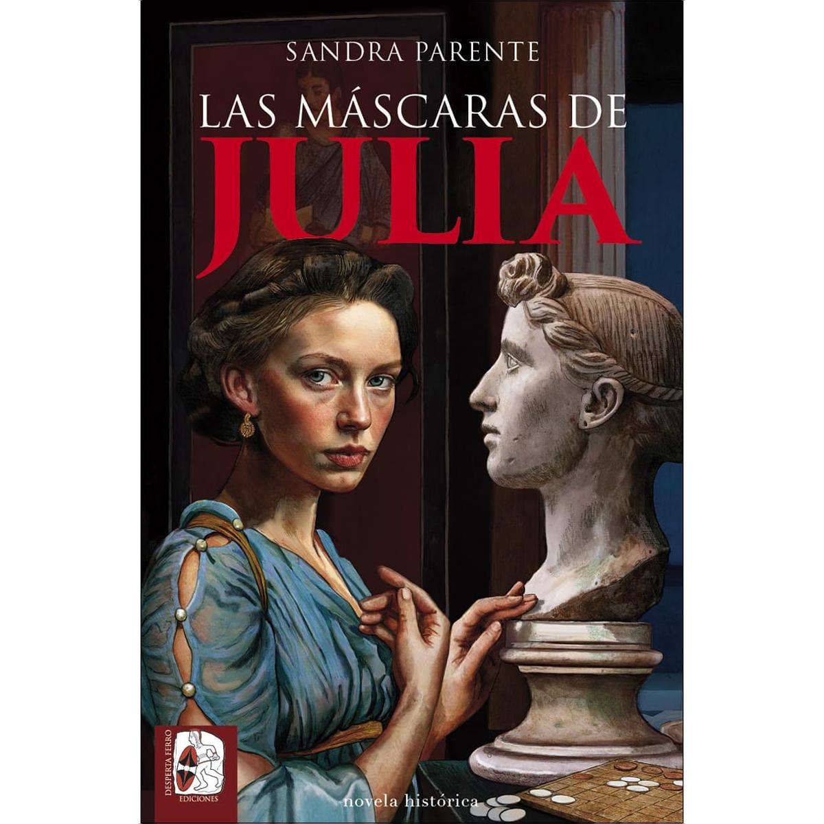 Las máscaras de Julia 1