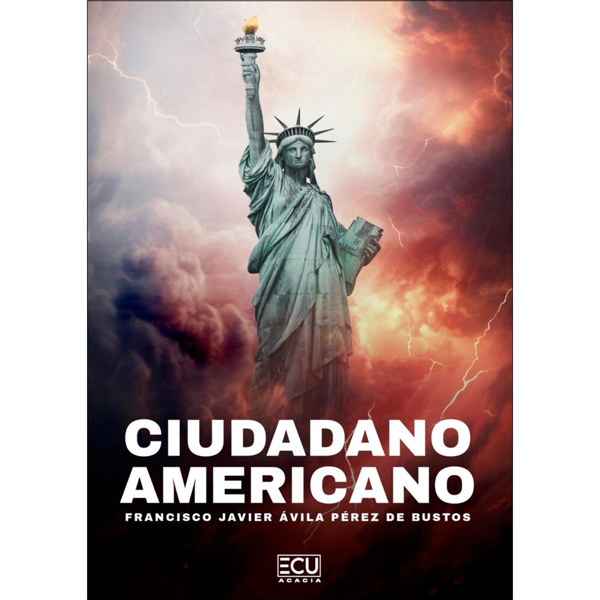 Ciudadano americano (Capa mole) 1
