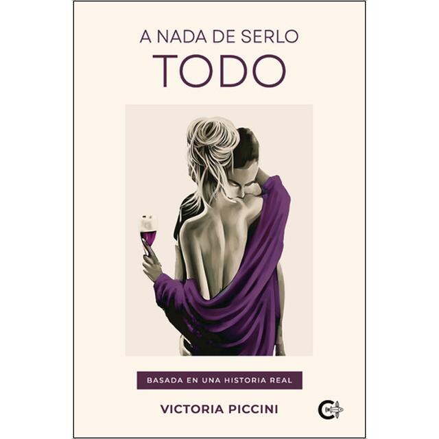 A nada de serlo todo 1