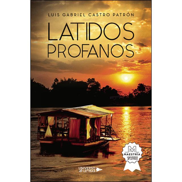 Latidos profanos 1