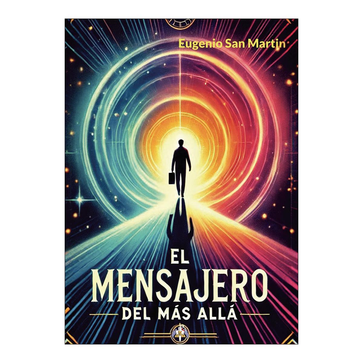 El mensajero del más allá 1