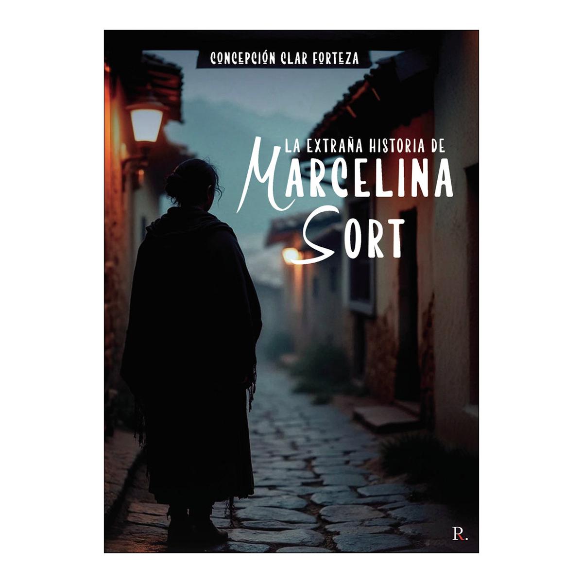 La extraña historia de marcelina sort 1