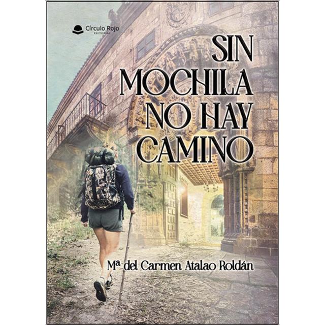 Sin mochila no hay camino 1
