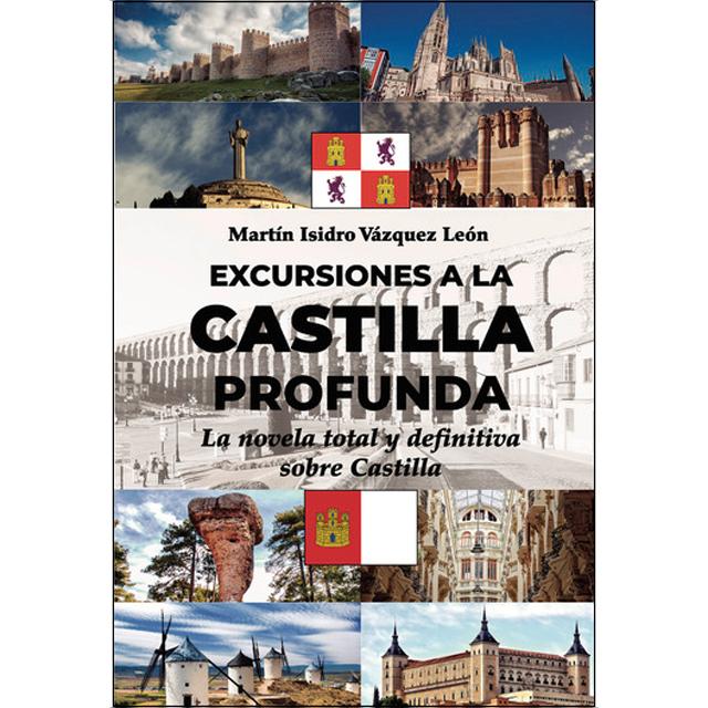 Imagem 0 de Excursiones a la castilla profunda