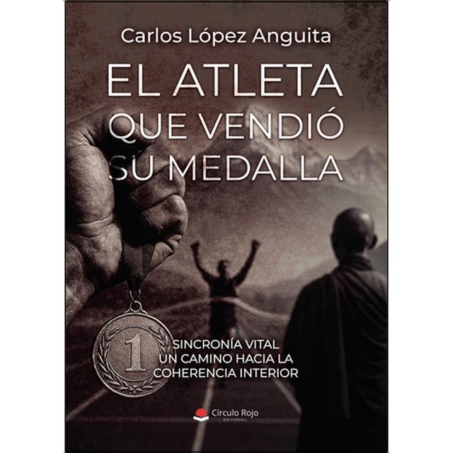 El atleta que vendió su medalla 1