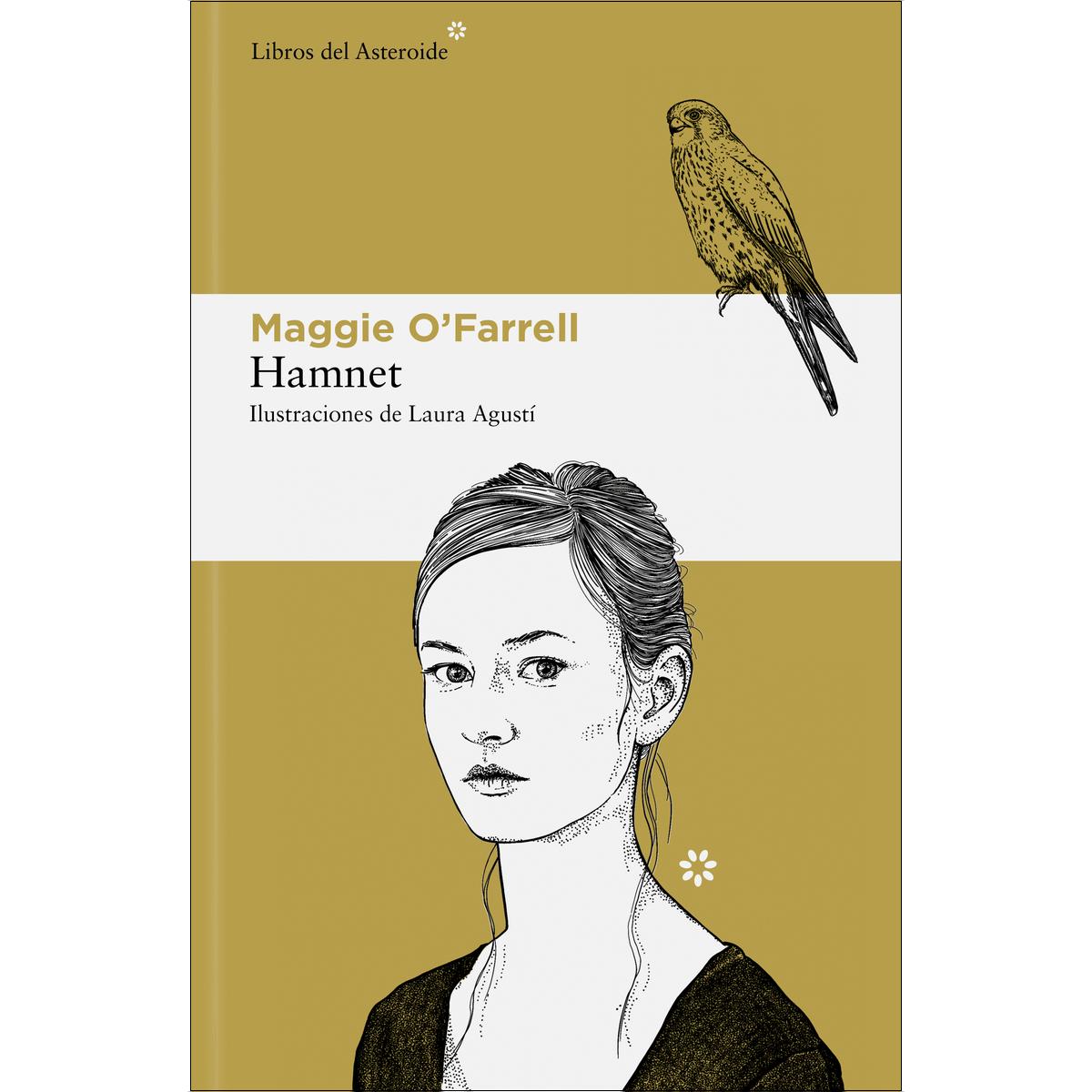 Imagen 0 de Hamnet (edición ilustrada)  (Tapa dura)