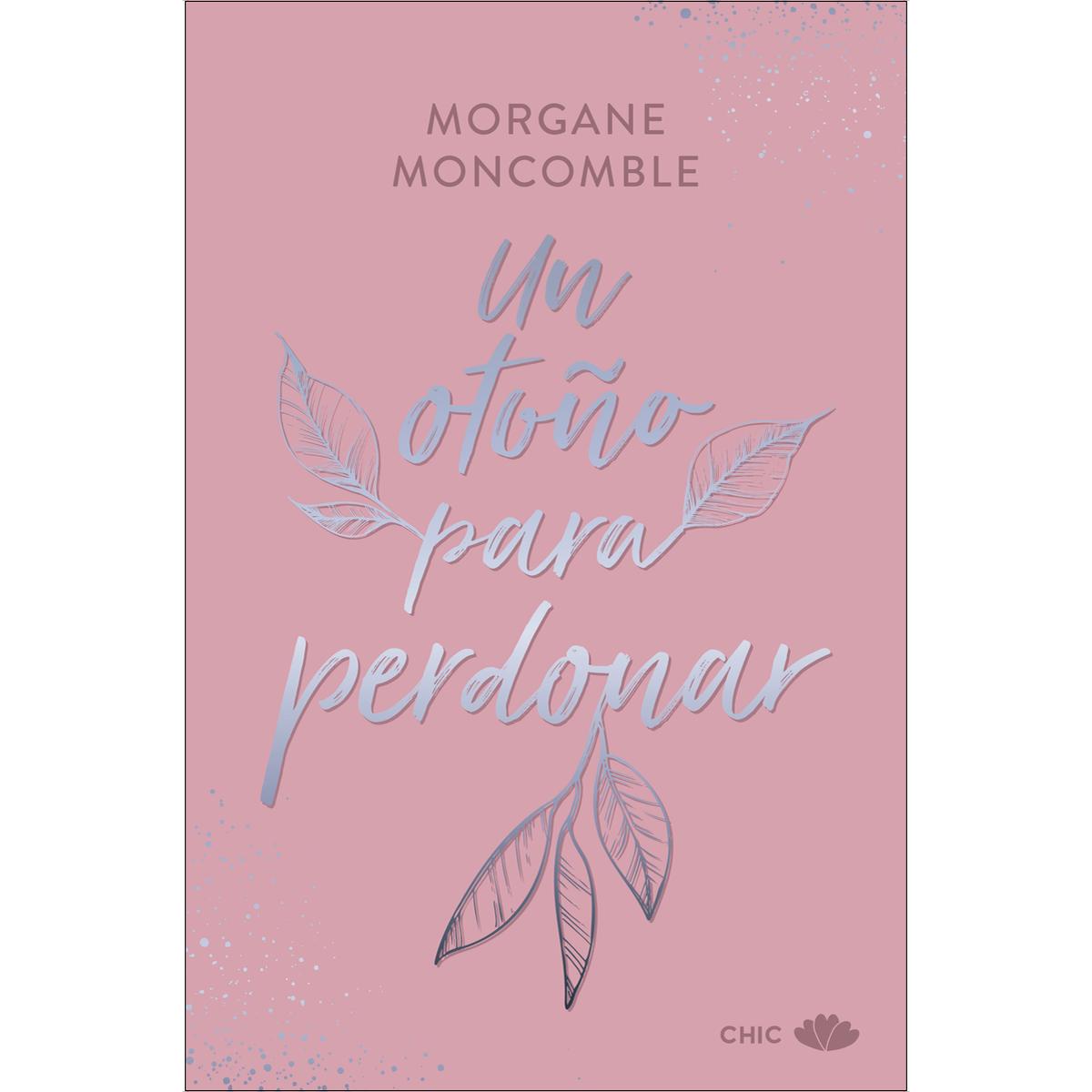 Un otoño para perdonar: Las estaciones 1 (Capa mole com abas) 1