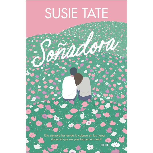 Imagem 0 de Soñadora (Capa mole com abas)