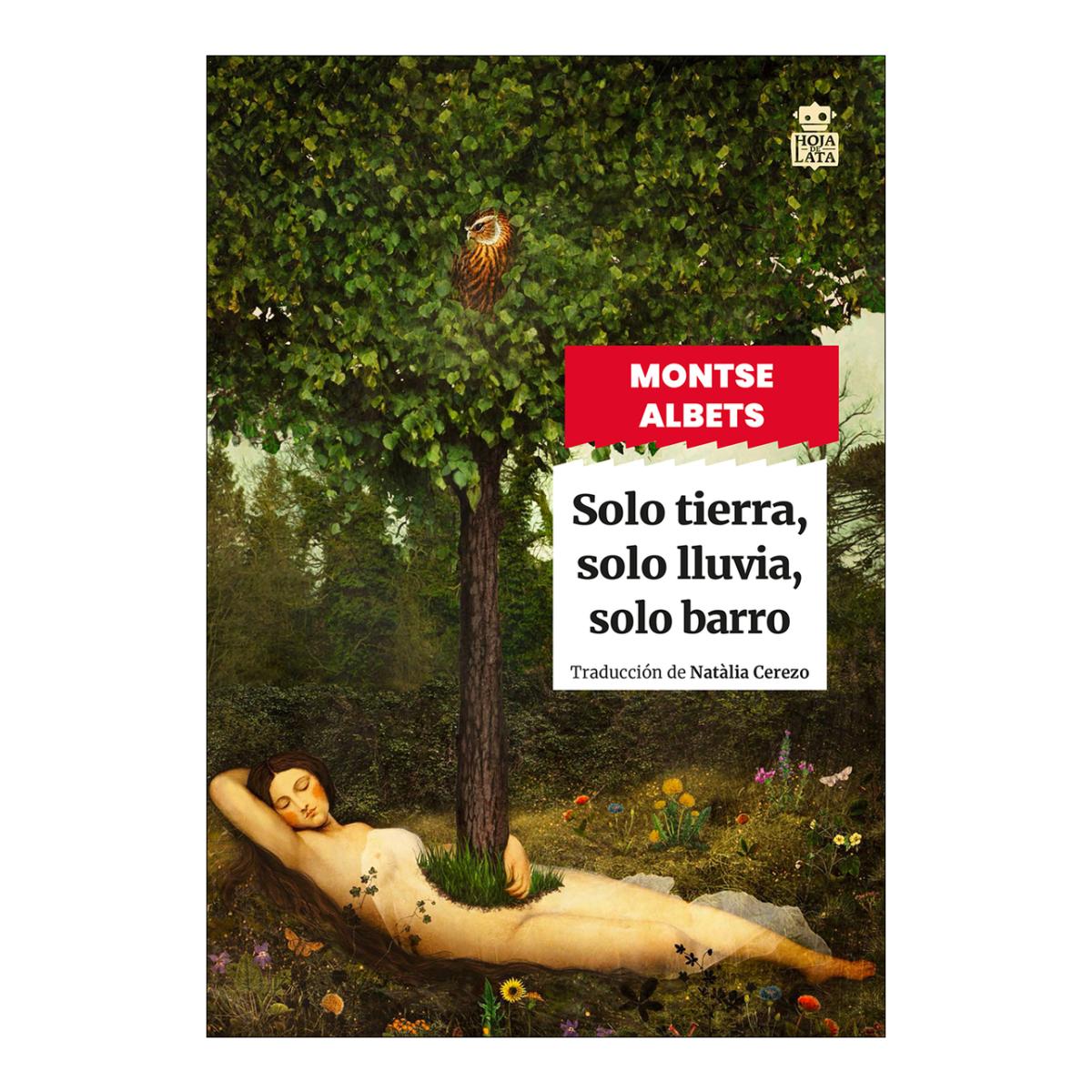 Imagem 0 de Solo tierra, solo lluvia, solo barro (Capa mole)