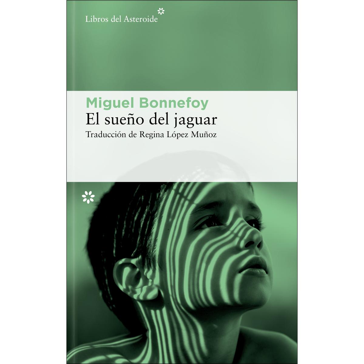 Imagem 0 de El sueño del jaguar (Capa mole com abas)