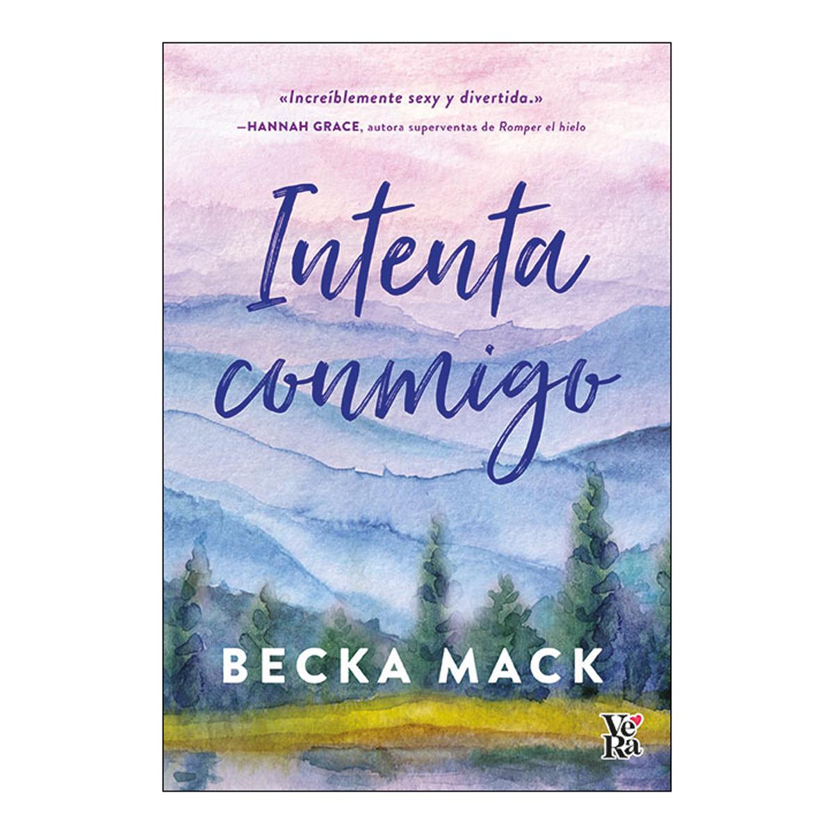 Intenta Conmigo 1