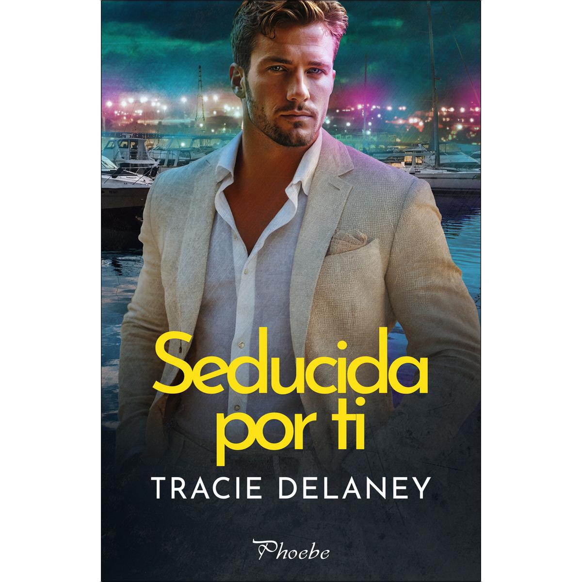 Seducida por ti (Capa mole com abas) 1