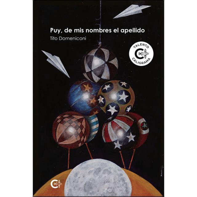 Puy, de mis nombres el apellido 1