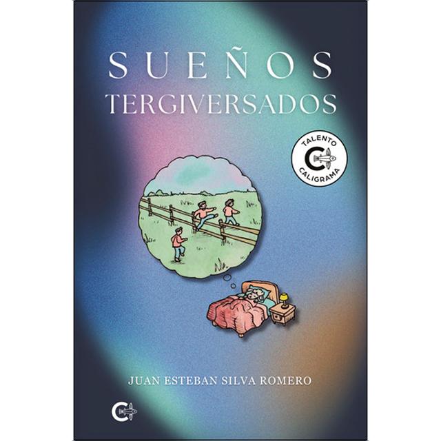 Sueños tergiversados 1