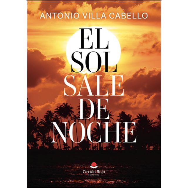 El sol sale de noche 1