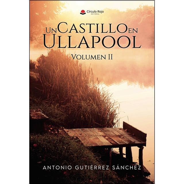 Un castillo en ullapool.Volumen ii 1
