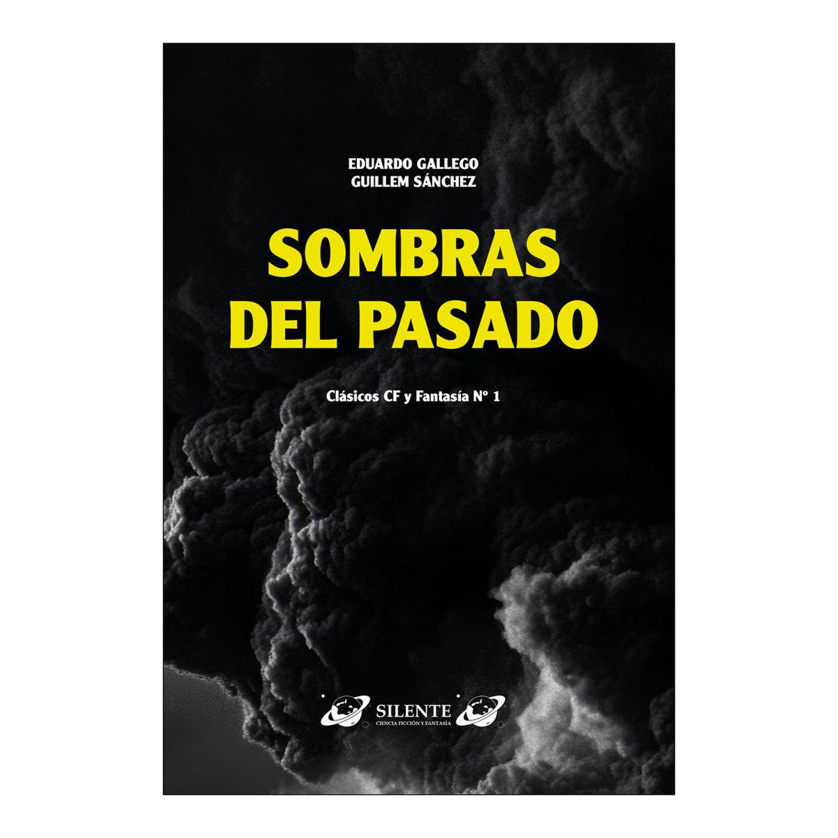 Sombras del pasado 1