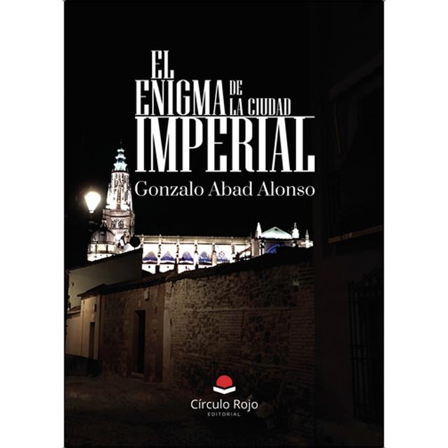El enigma de la ciudad imperial 1