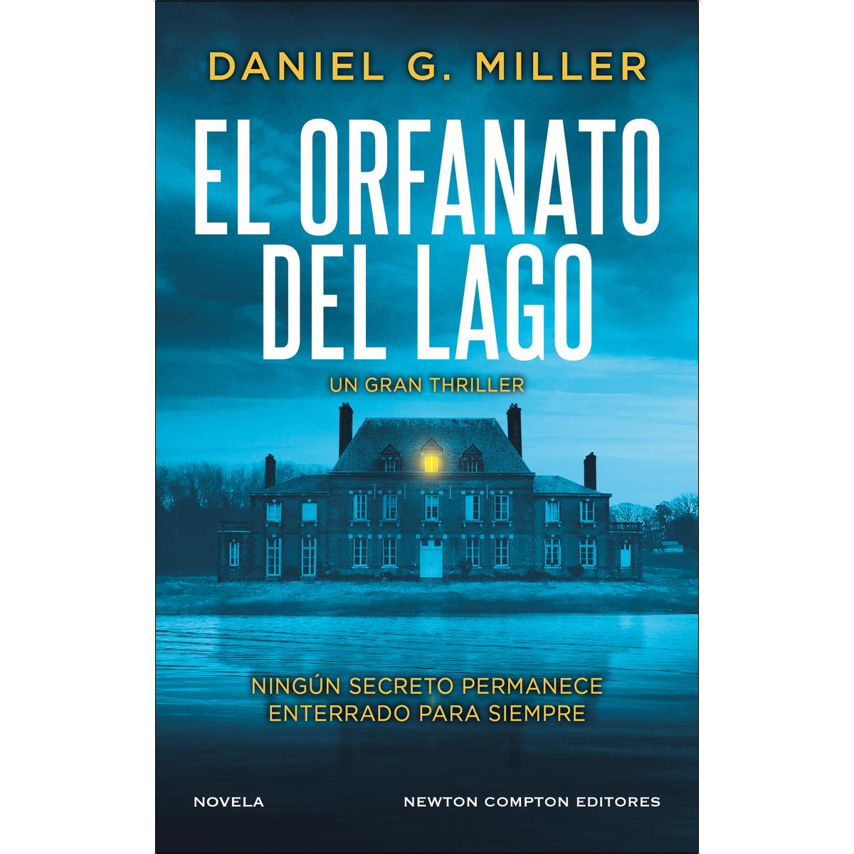 El orfanato del lago 1