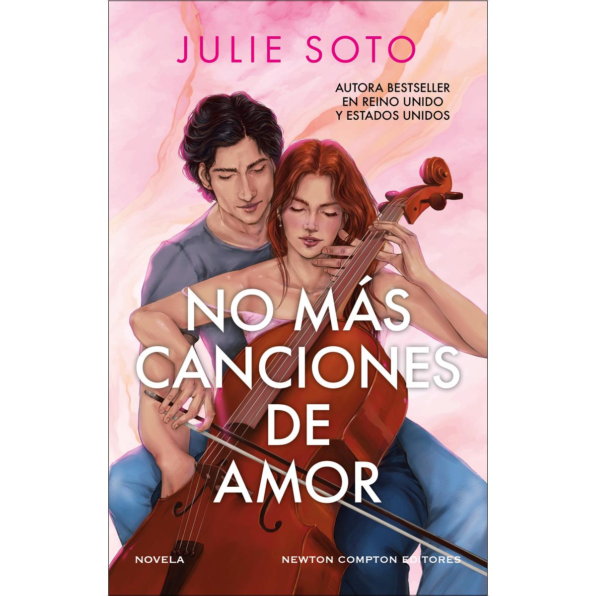No más canciones de amor 1
