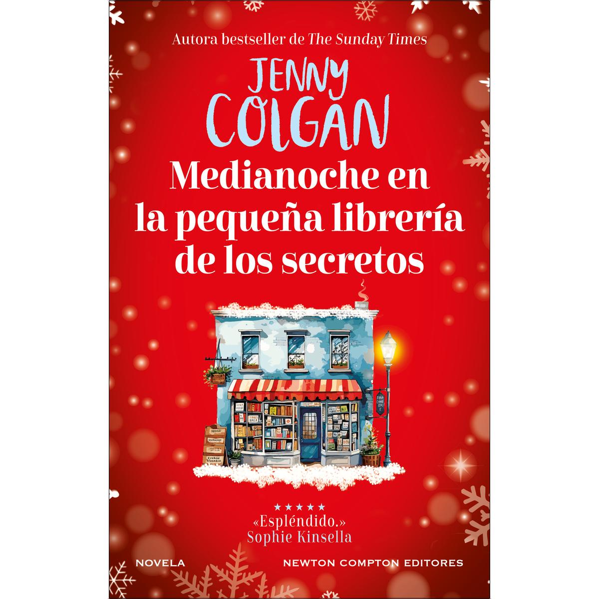 Imagem 0 de Medianoche en la pequeña librería de los secretos