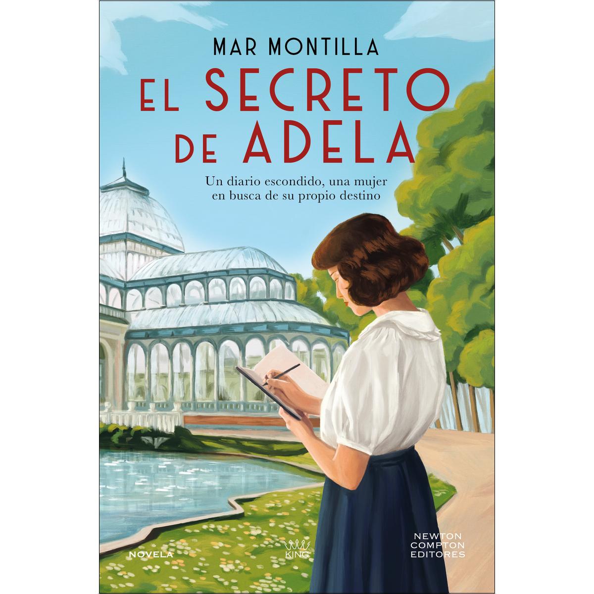 El secreto de Adela (Capa mole) 1