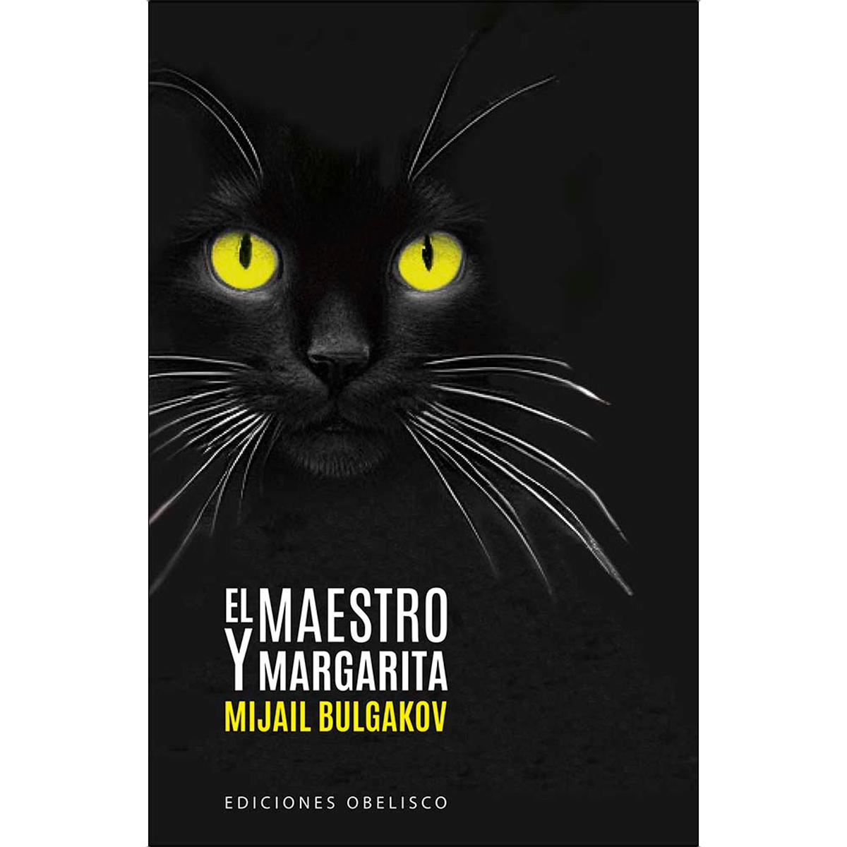 Imagem 0 de El maestro y margarita (Capa mole)