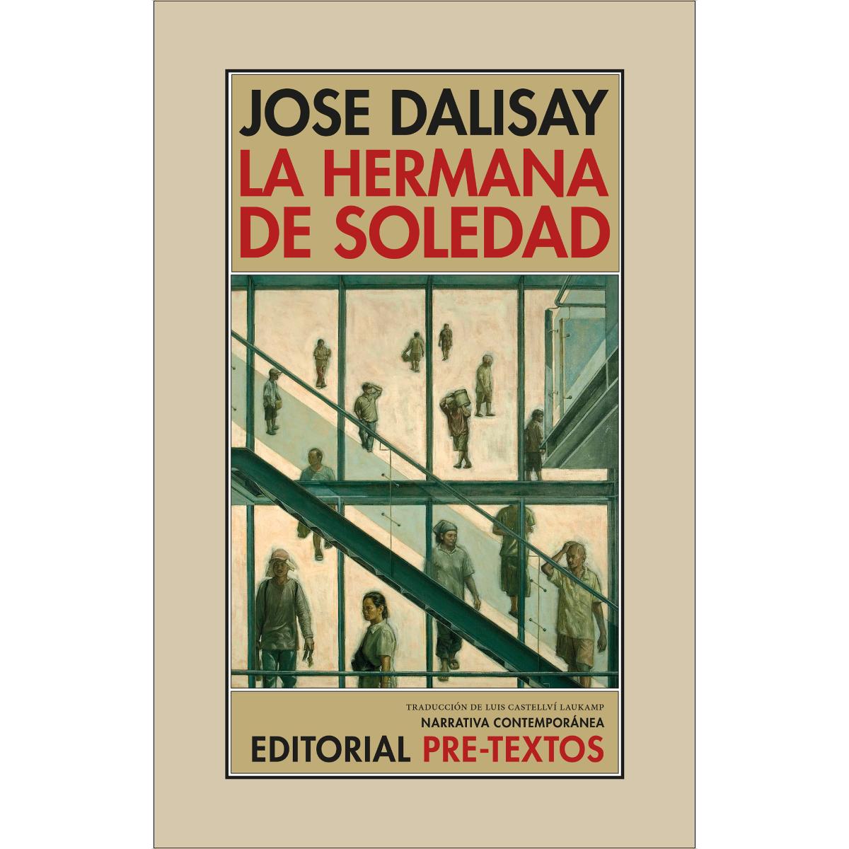 La hermana de Soledad 1