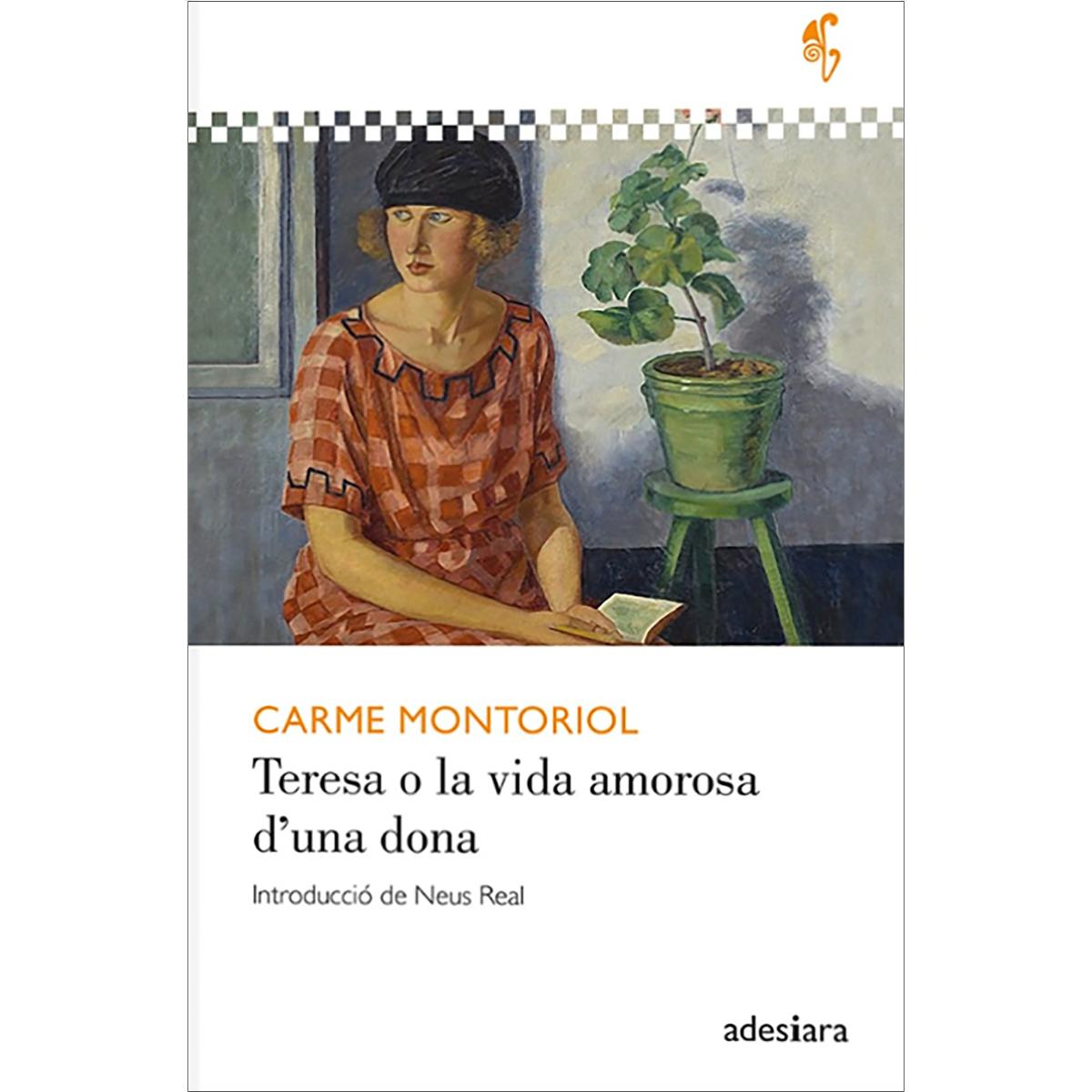 Teresa o la vida amorosa d&una dona (Capa mole) 1