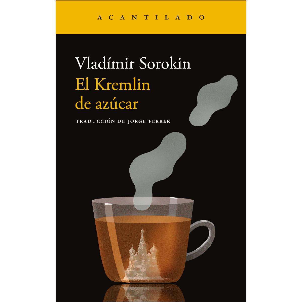 Imagem 0 de El kremlin de azúcar