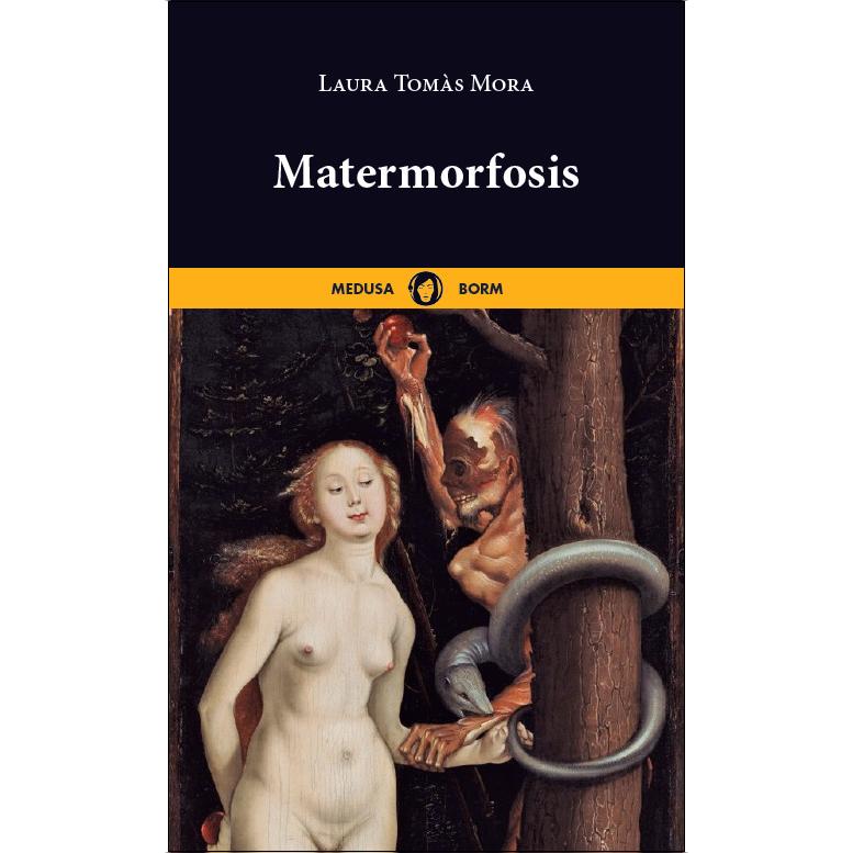 Imagem 0 de Matermorfosis (Capa mole com abas)