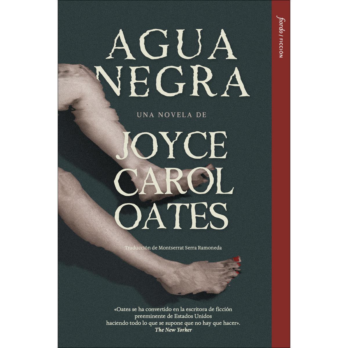 Imagem 0 de Agua negra