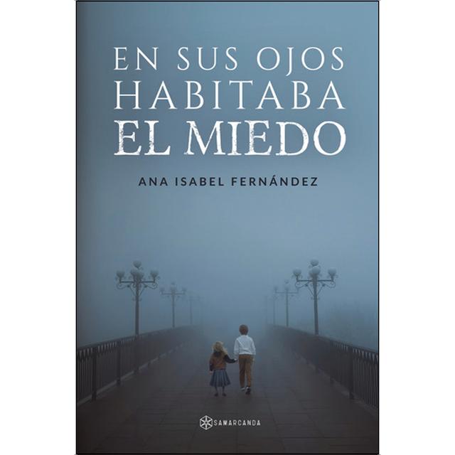 En sus ojos habitaba el miedo (Capa mole) 1