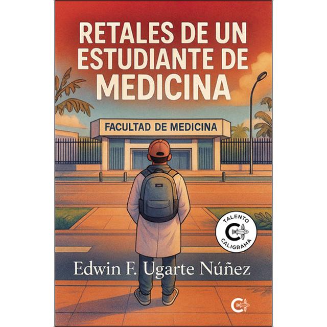 Retales de un estudiante de medicina 1