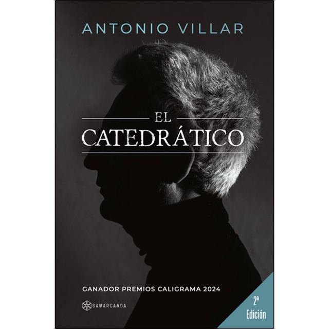 Imagem 0 de El catedrático (Capa mole)