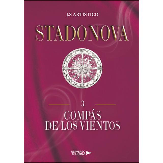 Compás de los vientos (Capa mole) 1
