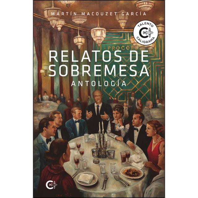 Relatos de sobremesa 1