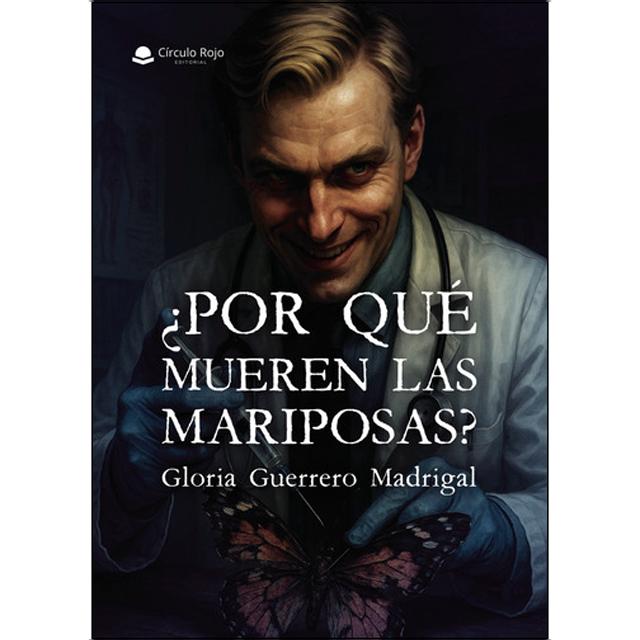 ¿por qué mueren las mariposas? 1