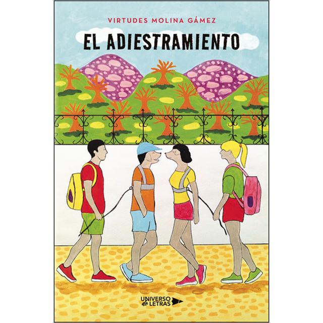 El adiestramiento (Capa mole) 1