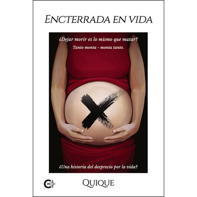 Encterrada en vida 1