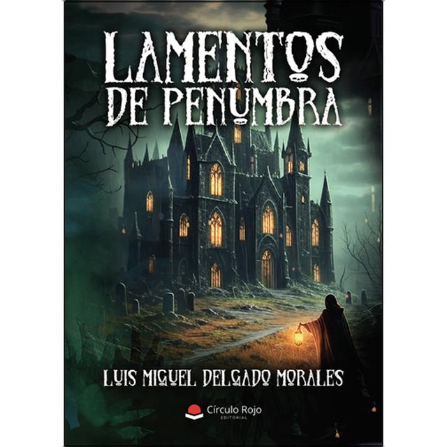 Lamentos de penumbra 1