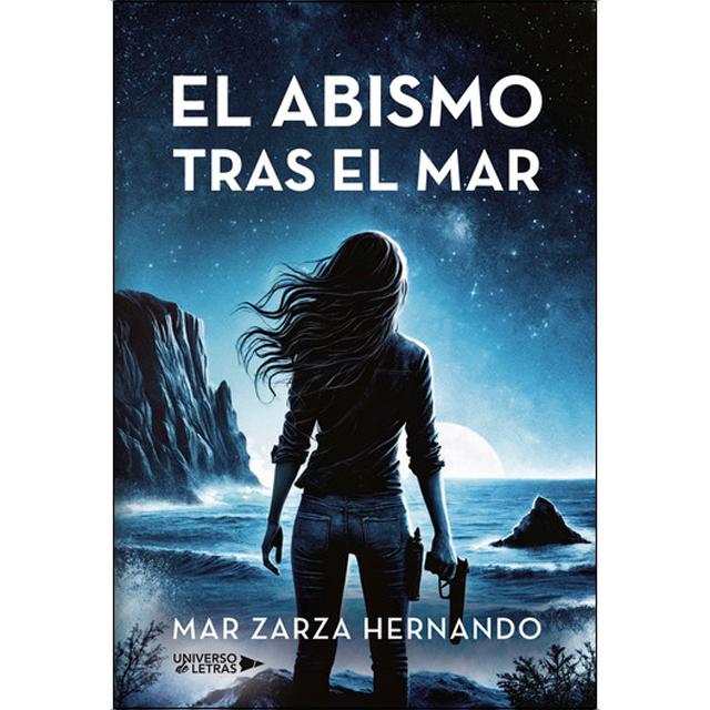 El abismo tras el Mar (Capa mole) 1