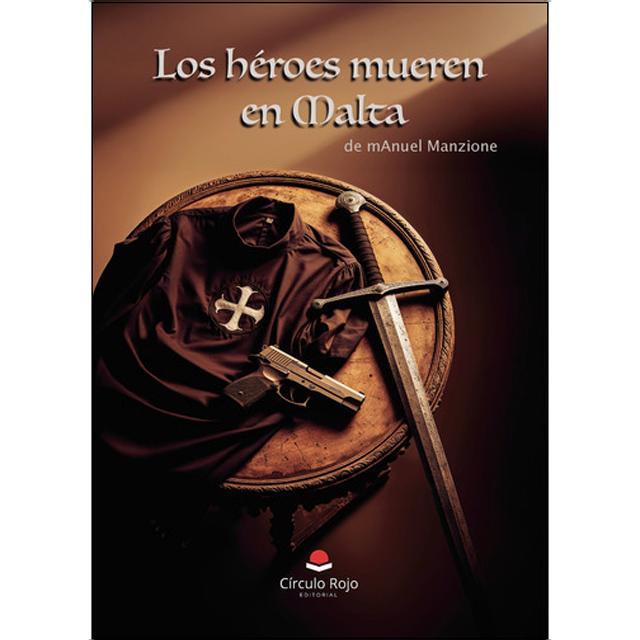 Los héroes mueren en malta 1