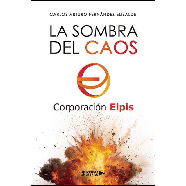 La sombra del Caos (Capa mole) 1