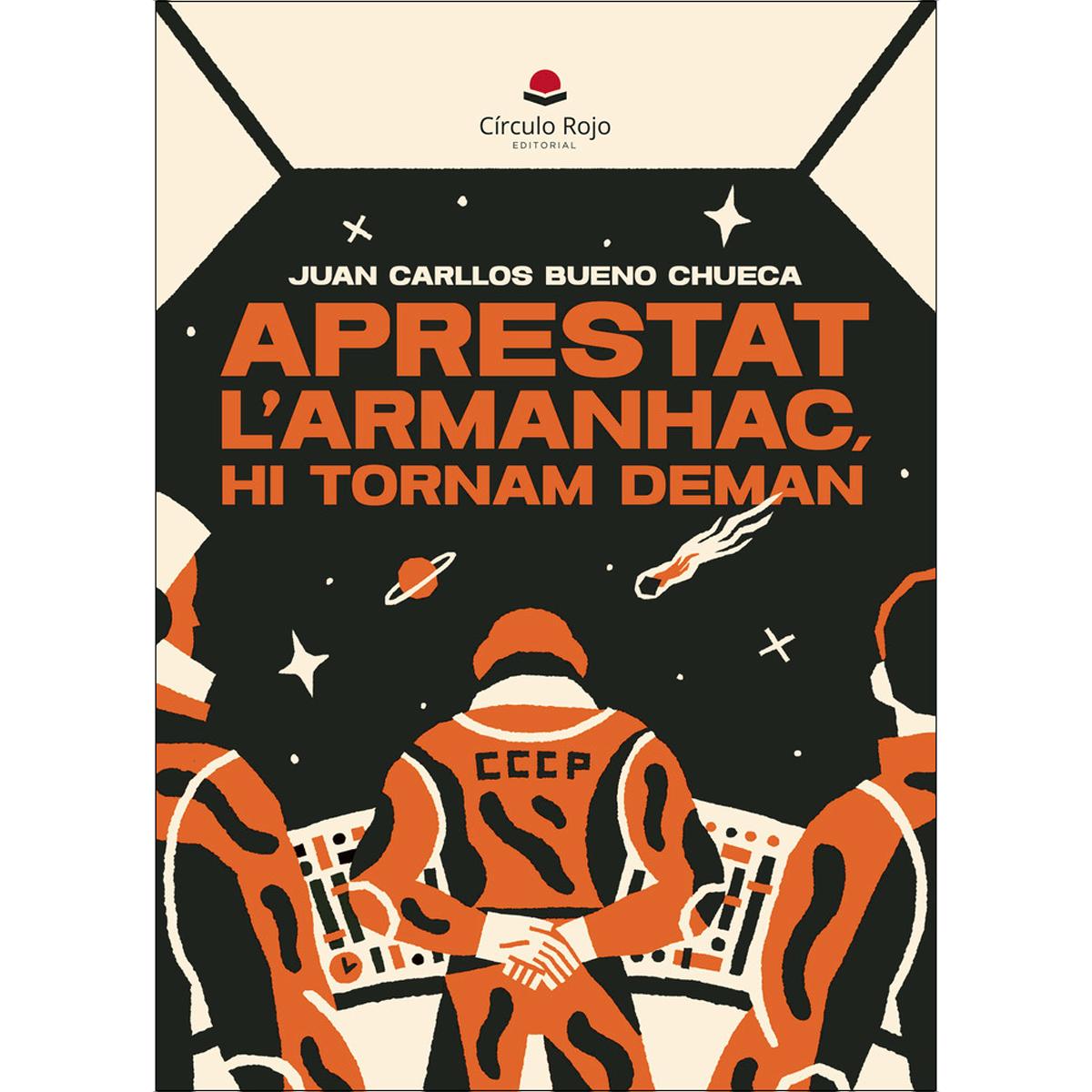 Aprestat l&Armanhac, hi tornam deman 1